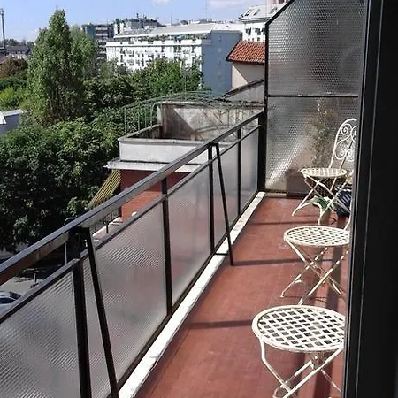 Apartamento Anacrehome *