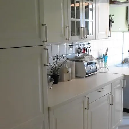 Anacrehome Apartman
