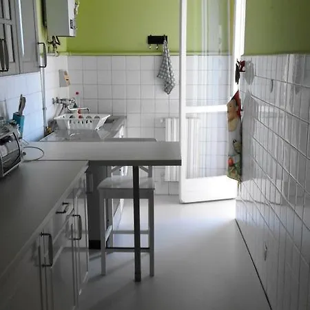Apartman Anacrehome