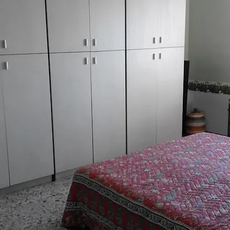 Apartman Anacrehome