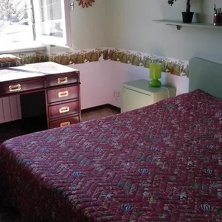 Anacrehome Apartman Milánó