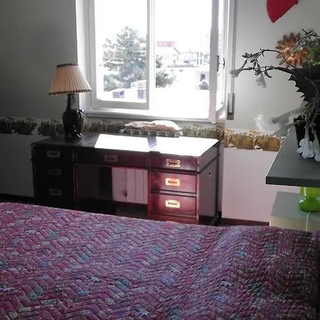 Apartman Anacrehome Milánó