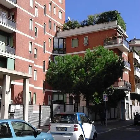 Anacrehome Milánó