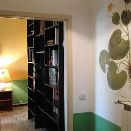 Anacrehome * Milánó