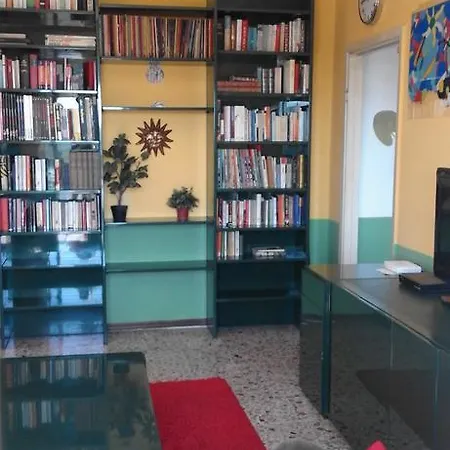 Apartman Anacrehome