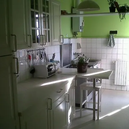 Anacrehome *